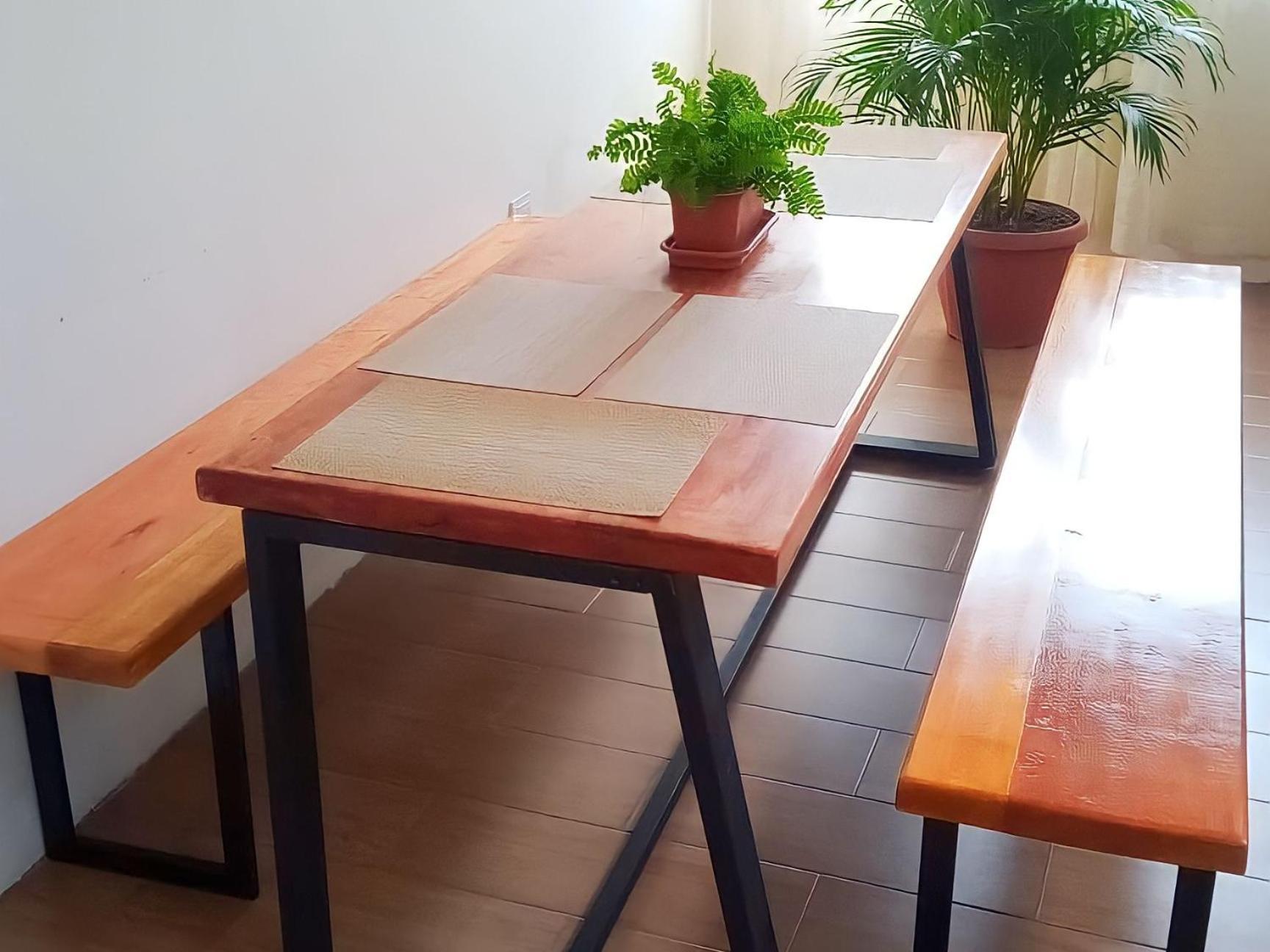 Casa Verde Descanso 1 Banos  Phòng bức ảnh